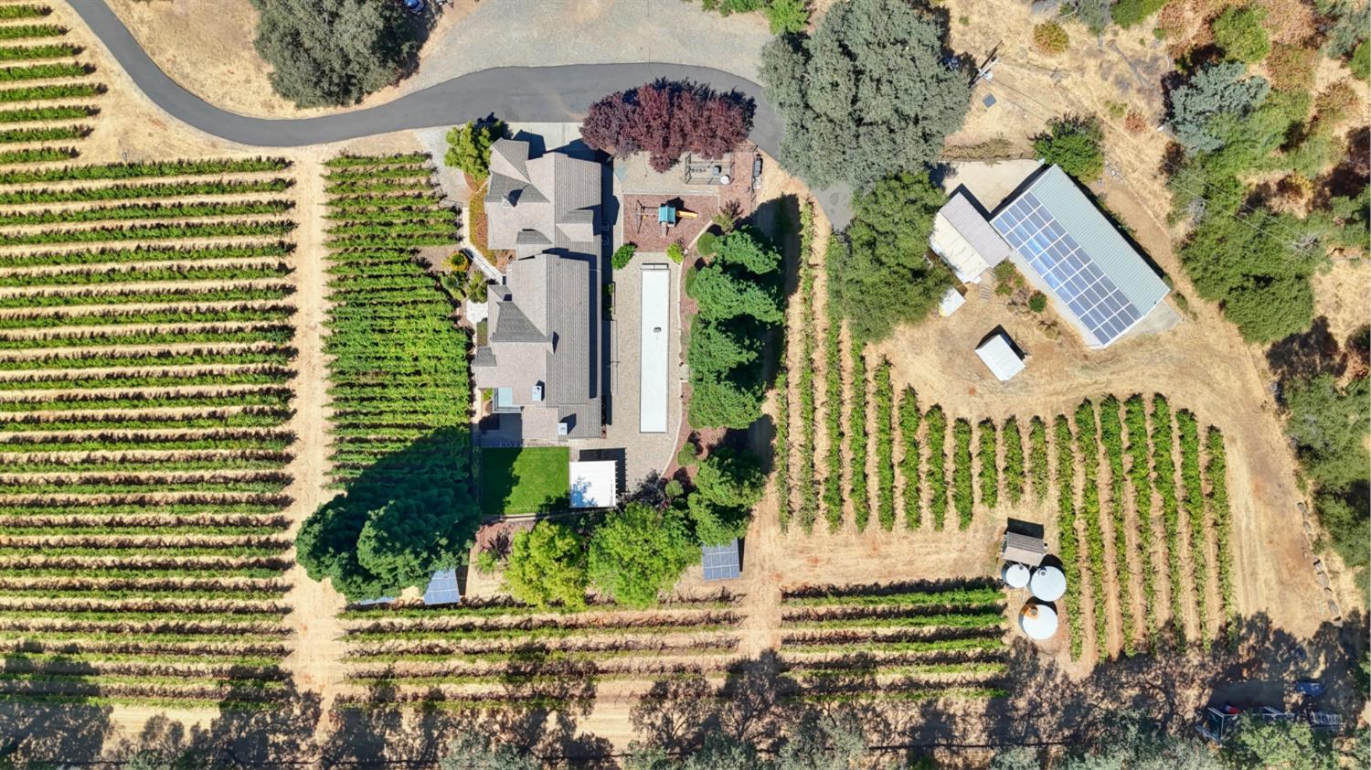 1781 Rocky Springs Court