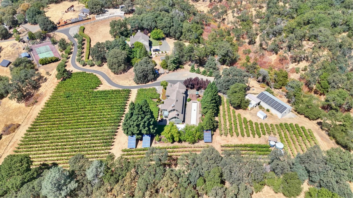 1781 Rocky Springs Court