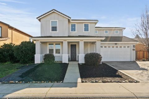12054 Quail Falls Way, Rancho Cordova, CA 95742 - #: 225006218