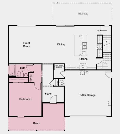 7686 Haw River Court