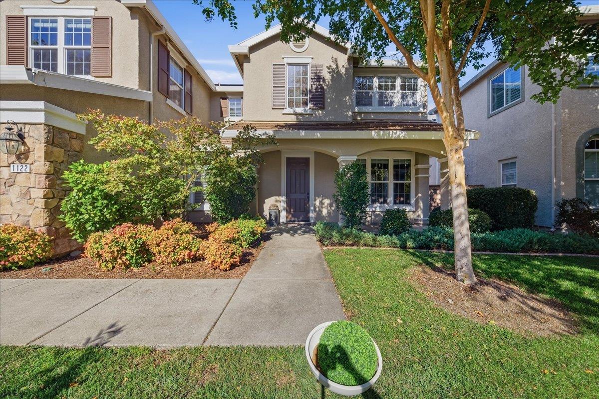 1122 Kidder Way
