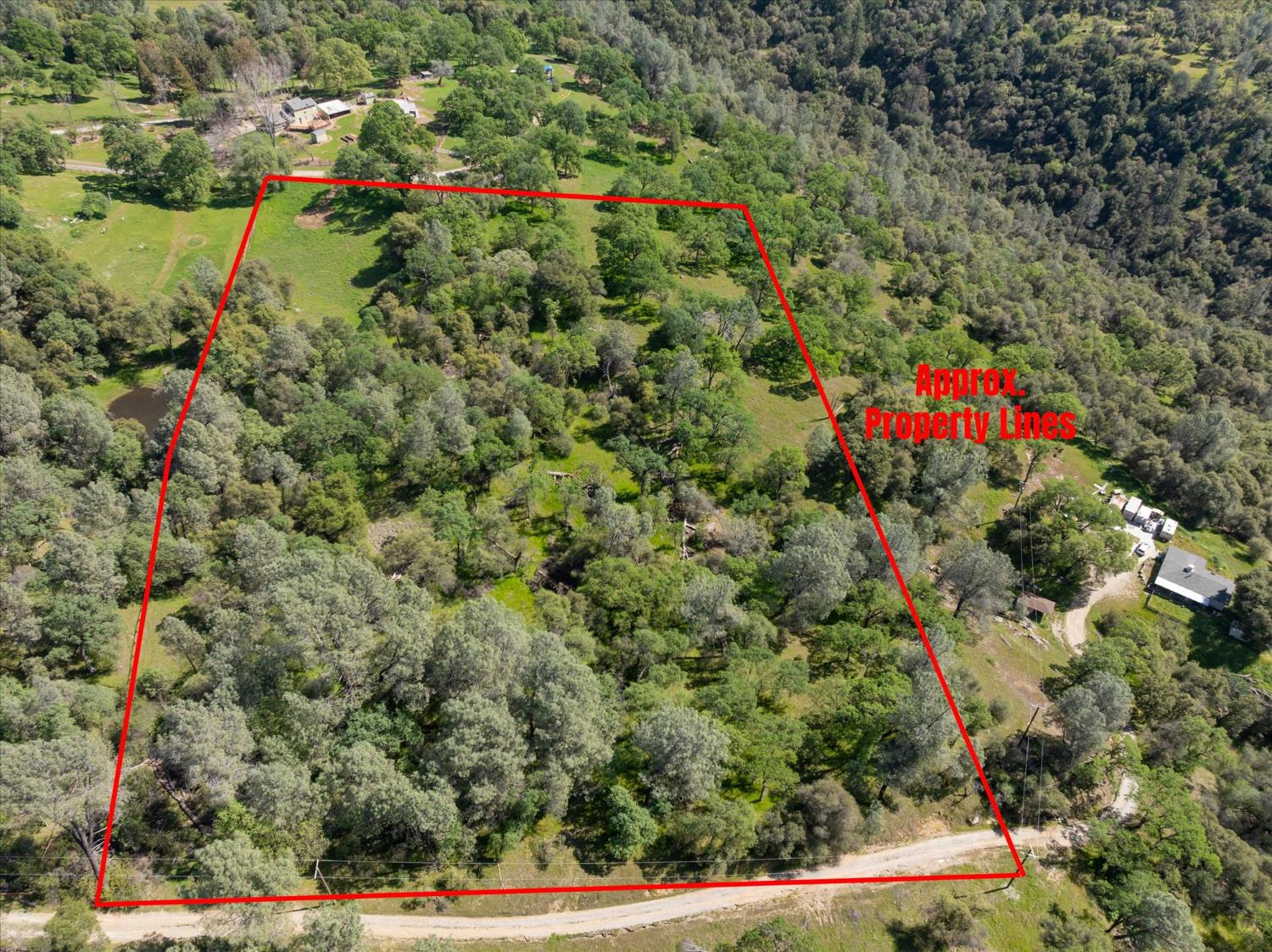 3460 Almosta Road