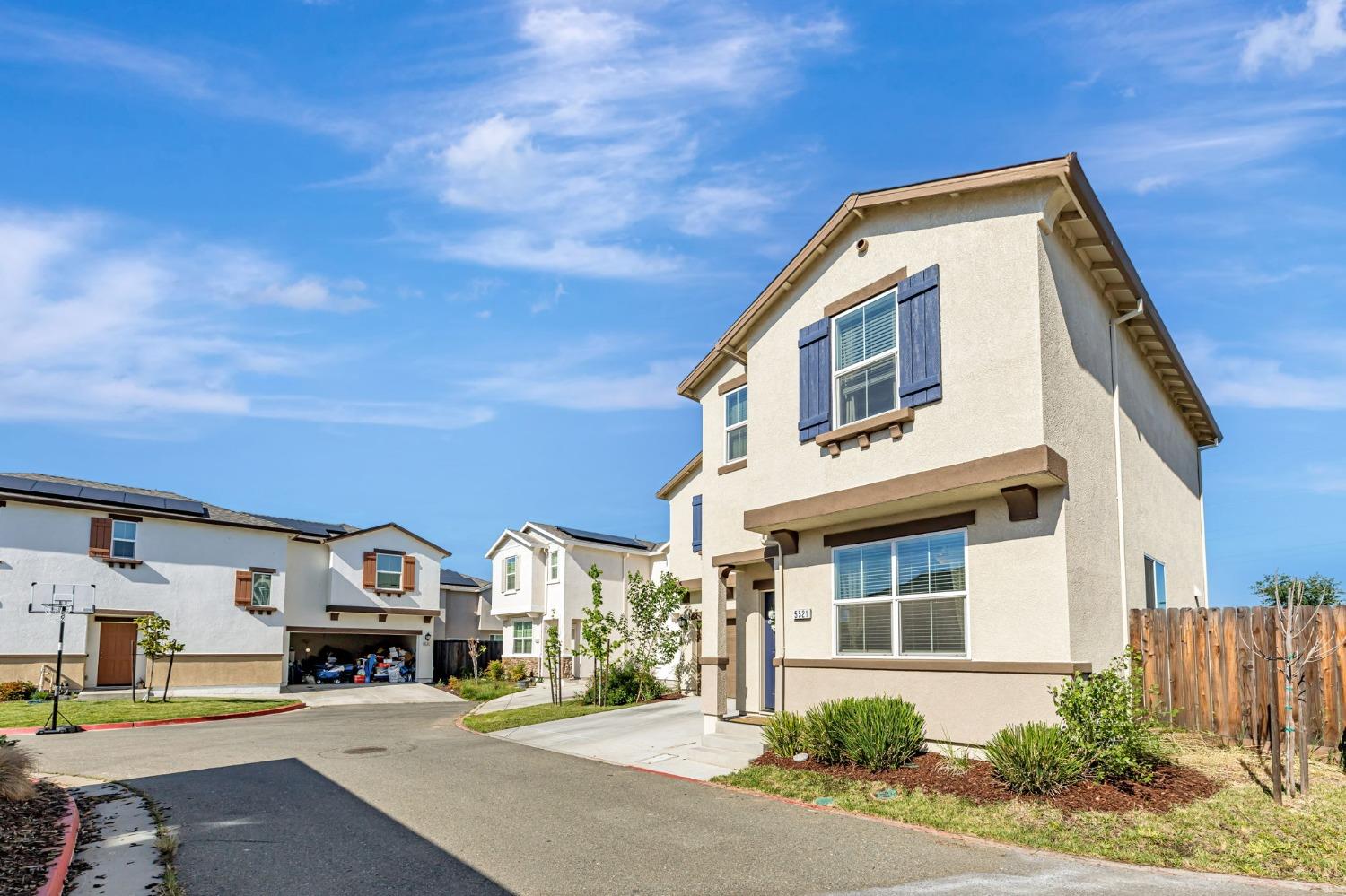5521 Brighton Court