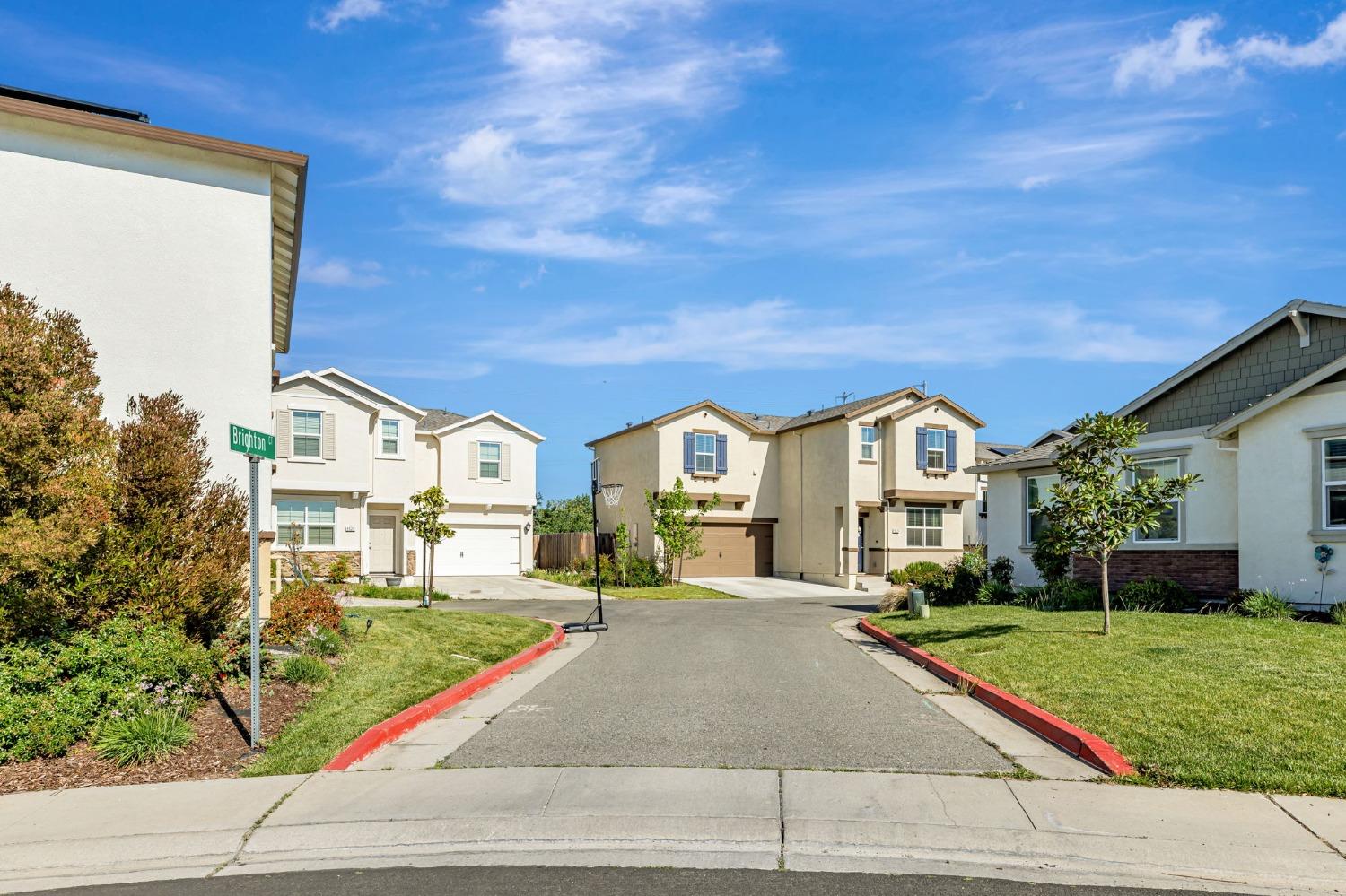 5521 Brighton Court