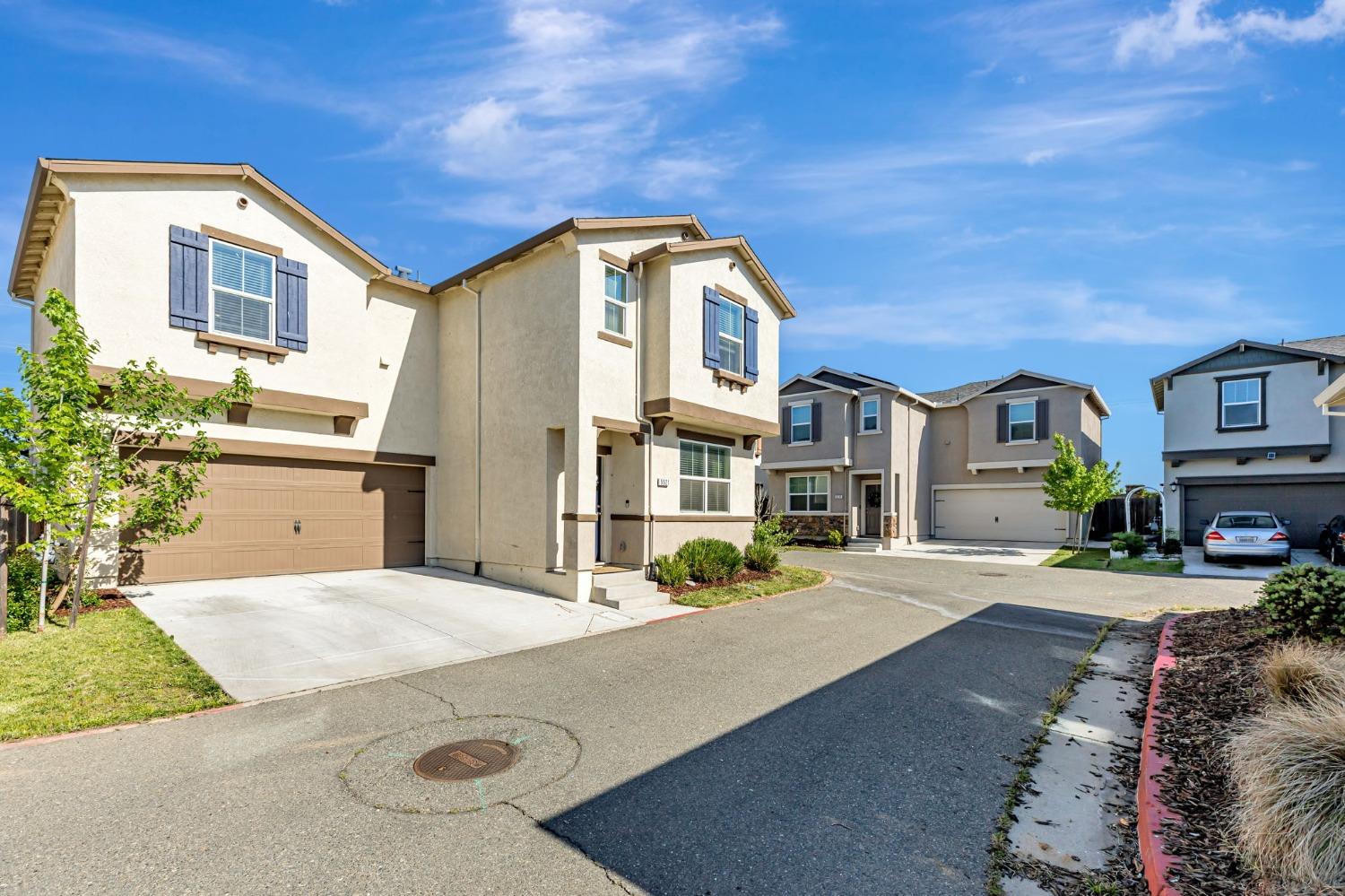 5521 Brighton Court