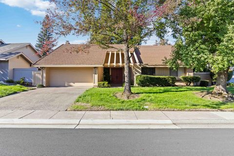 7929 Wildridge Drive Fair Oaks CA 95628