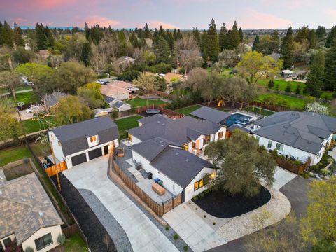 8508 Winding Way Fair Oaks CA 95628