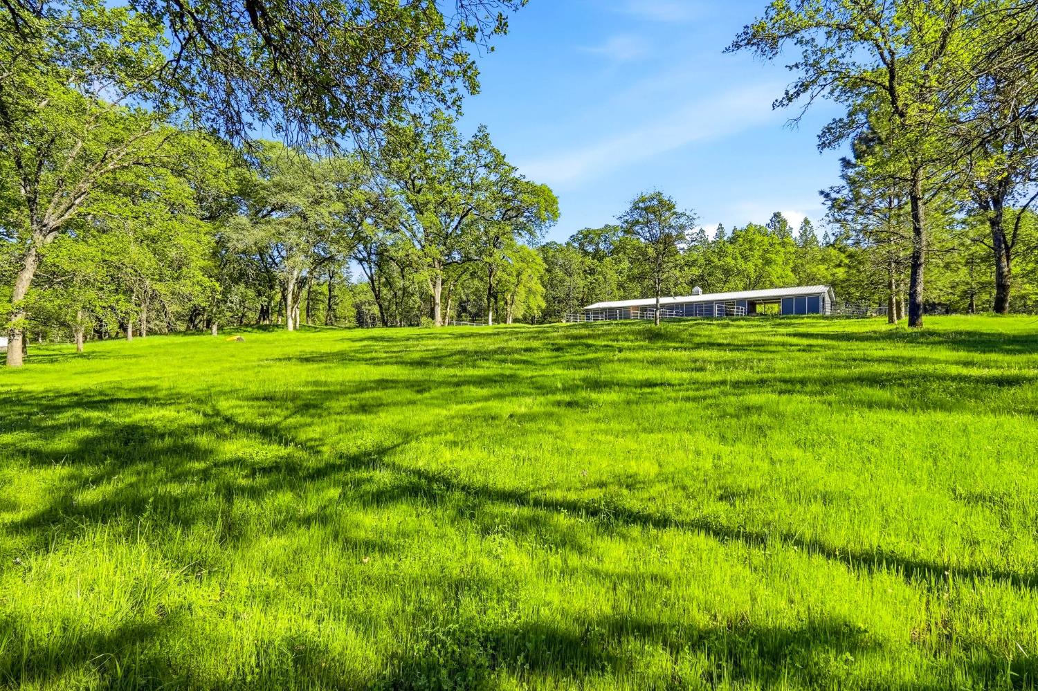 0 1 Placer Hills Road