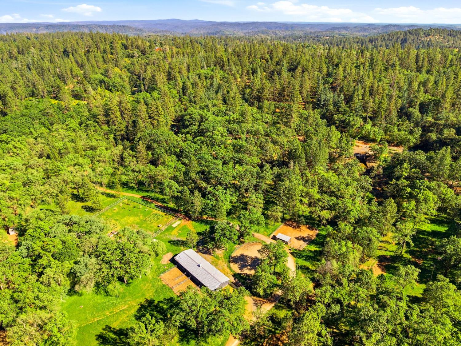 0 1 Placer Hills Road
