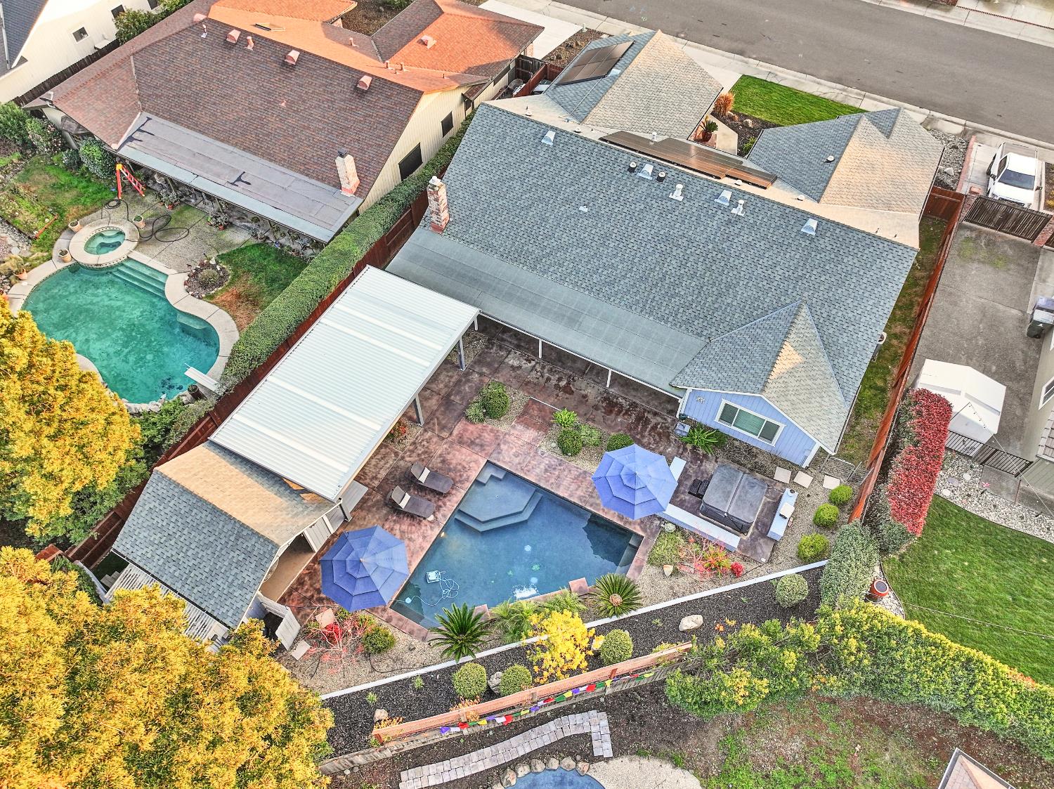 3715 Mountain View Drive