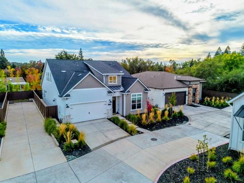 6748 Micherra Circle Granite Bay CA 95746