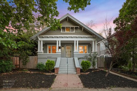 2616 Q Street Sacramento CA 95816