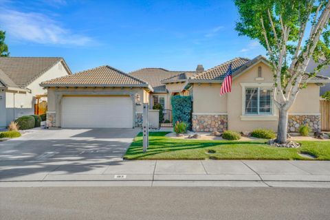 183 Haller Court Ripon CA 95366
