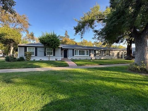 2550 4th Avenue Merced CA 95340