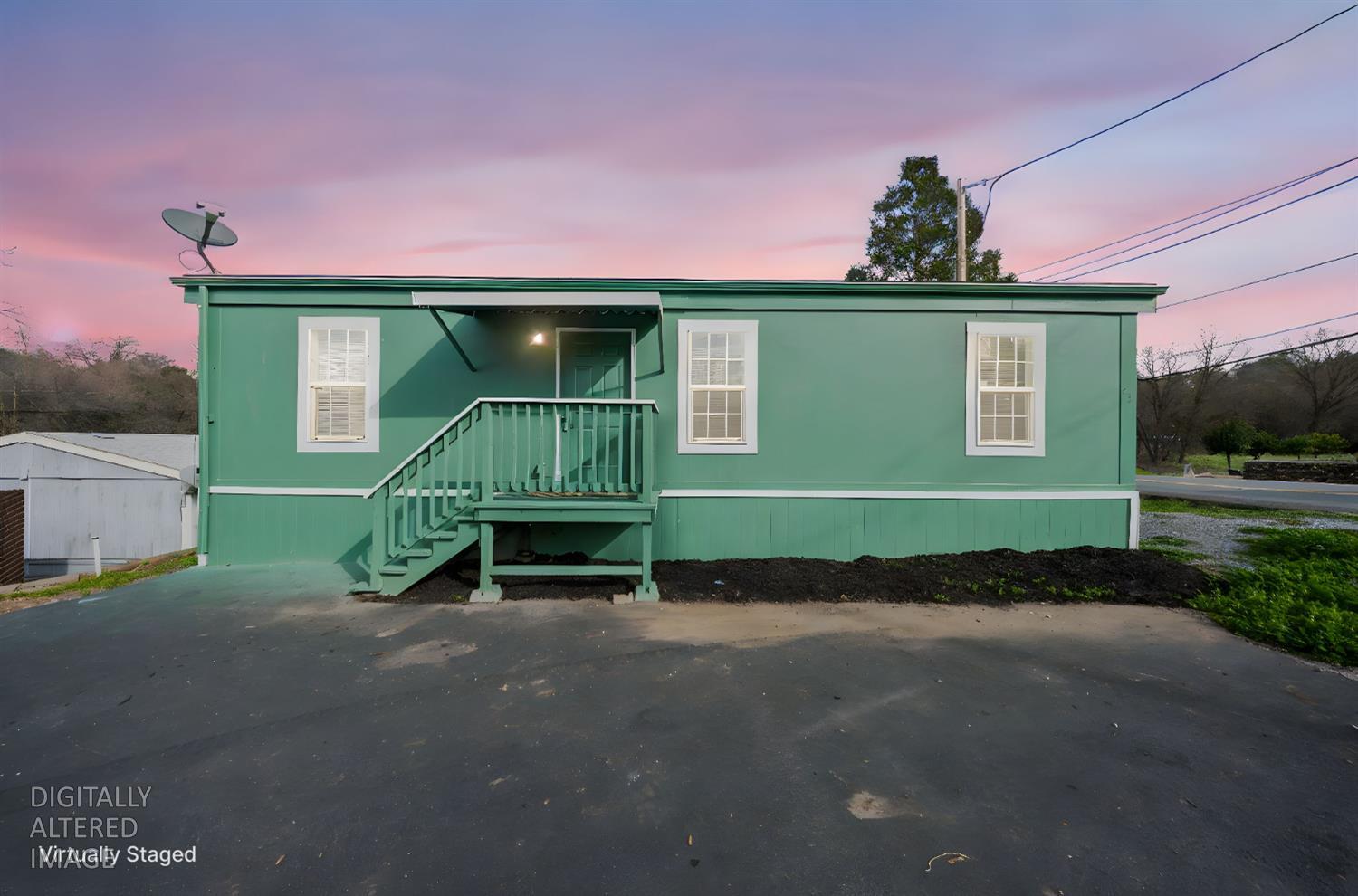 607 Mountain Ranch Road 23