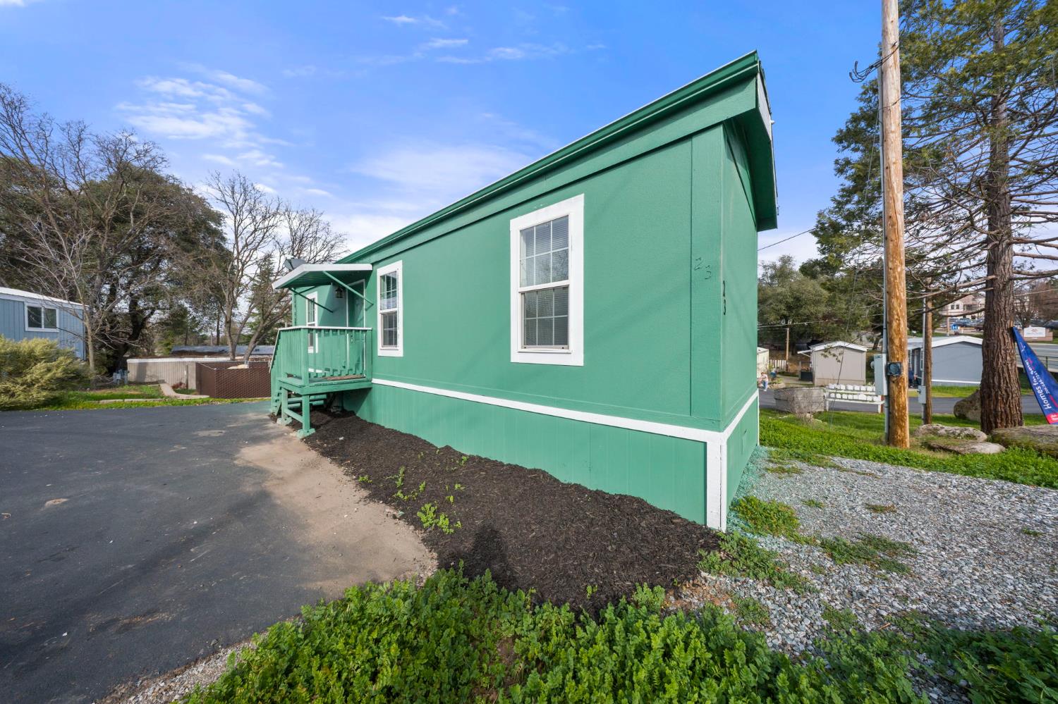 607 Mountain Ranch Road 23