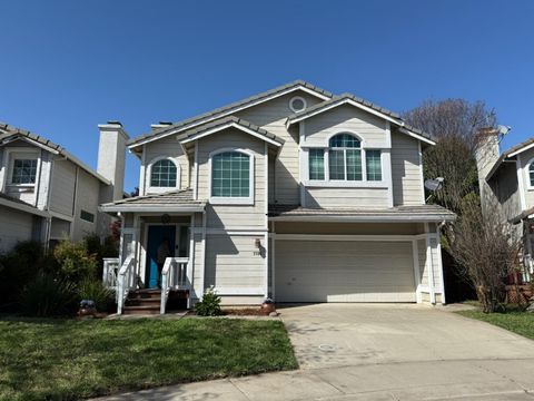 7705 Coco Bay Court Elk Grove CA 95758