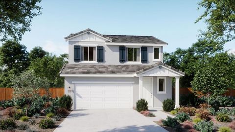 8301 Mincey Way Elk Grove CA 95757