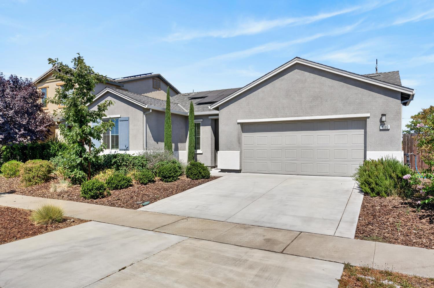 4083 Mcalister Court