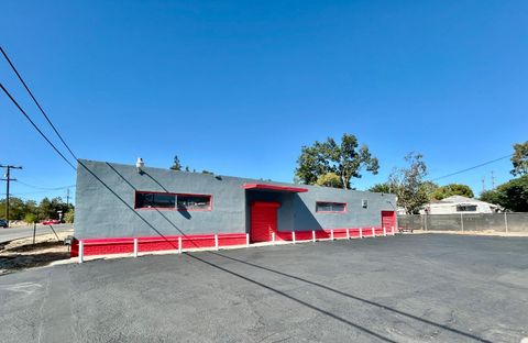 1967 Sunrise Avenue Marysville CA 95901