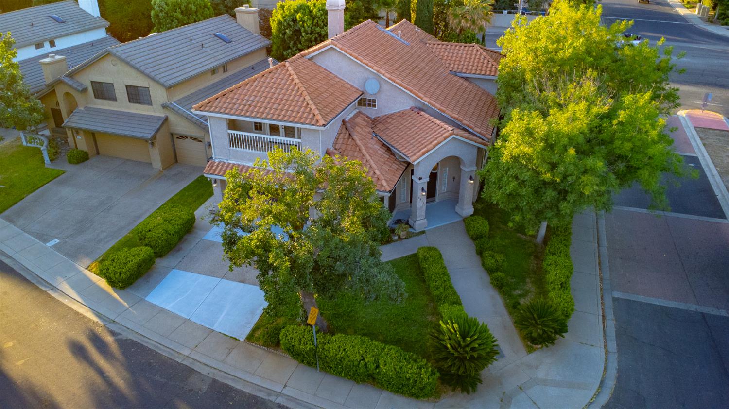 2033 Northcrest Court