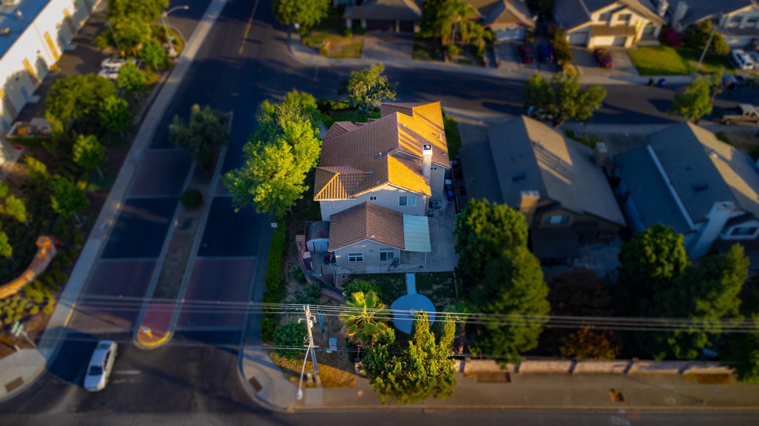2033 Northcrest Court