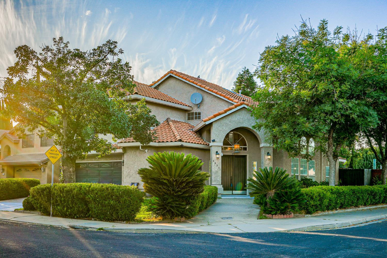 2033 Northcrest Court