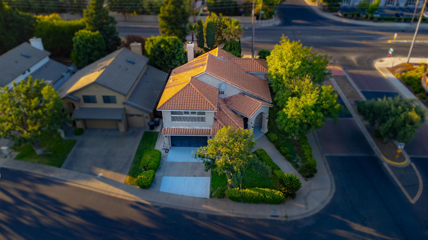 2033 Northcrest Court