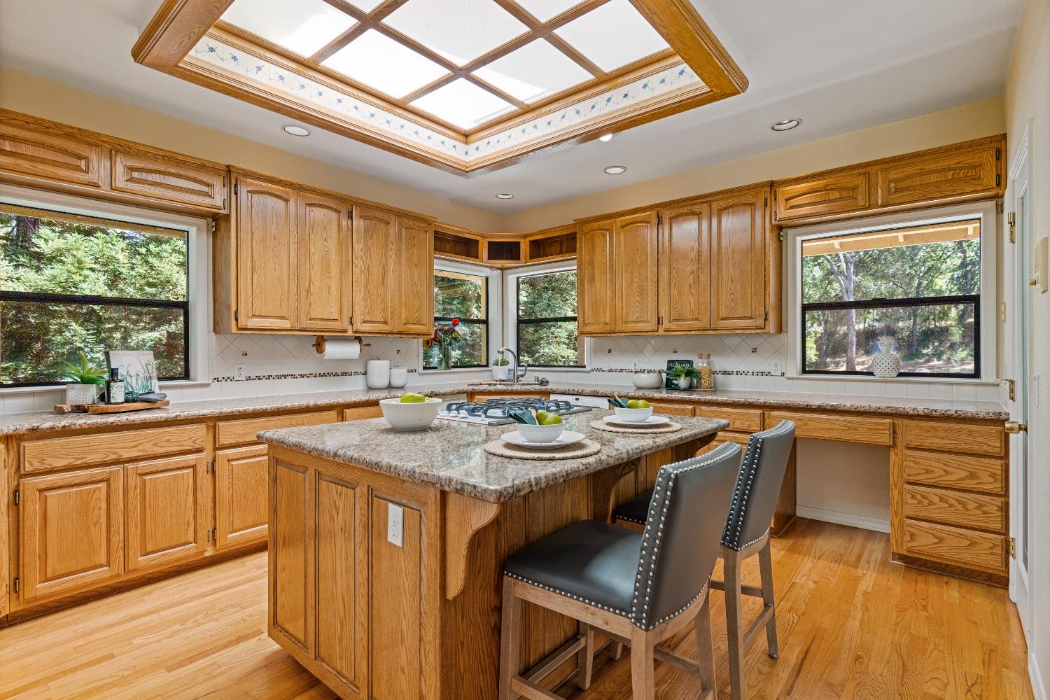 1317 Oak Creek Court