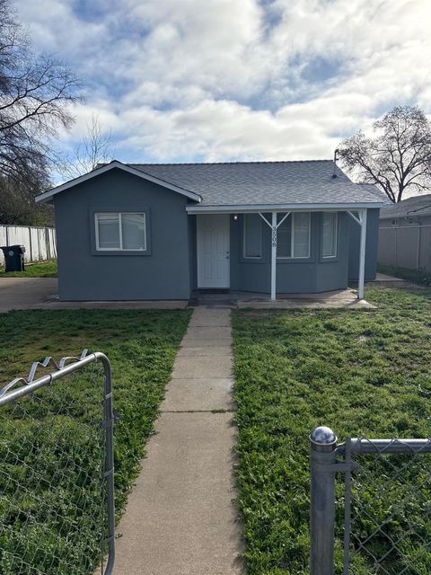 3508 Kern Street Sacramento CA 95838