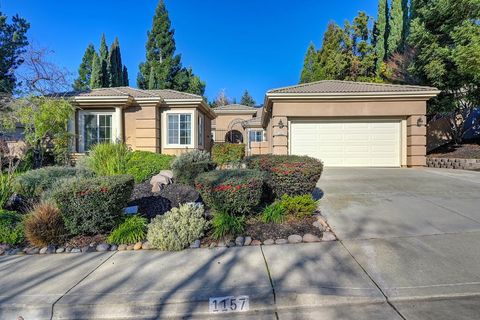 1157 Humbug Way Auburn CA 95603