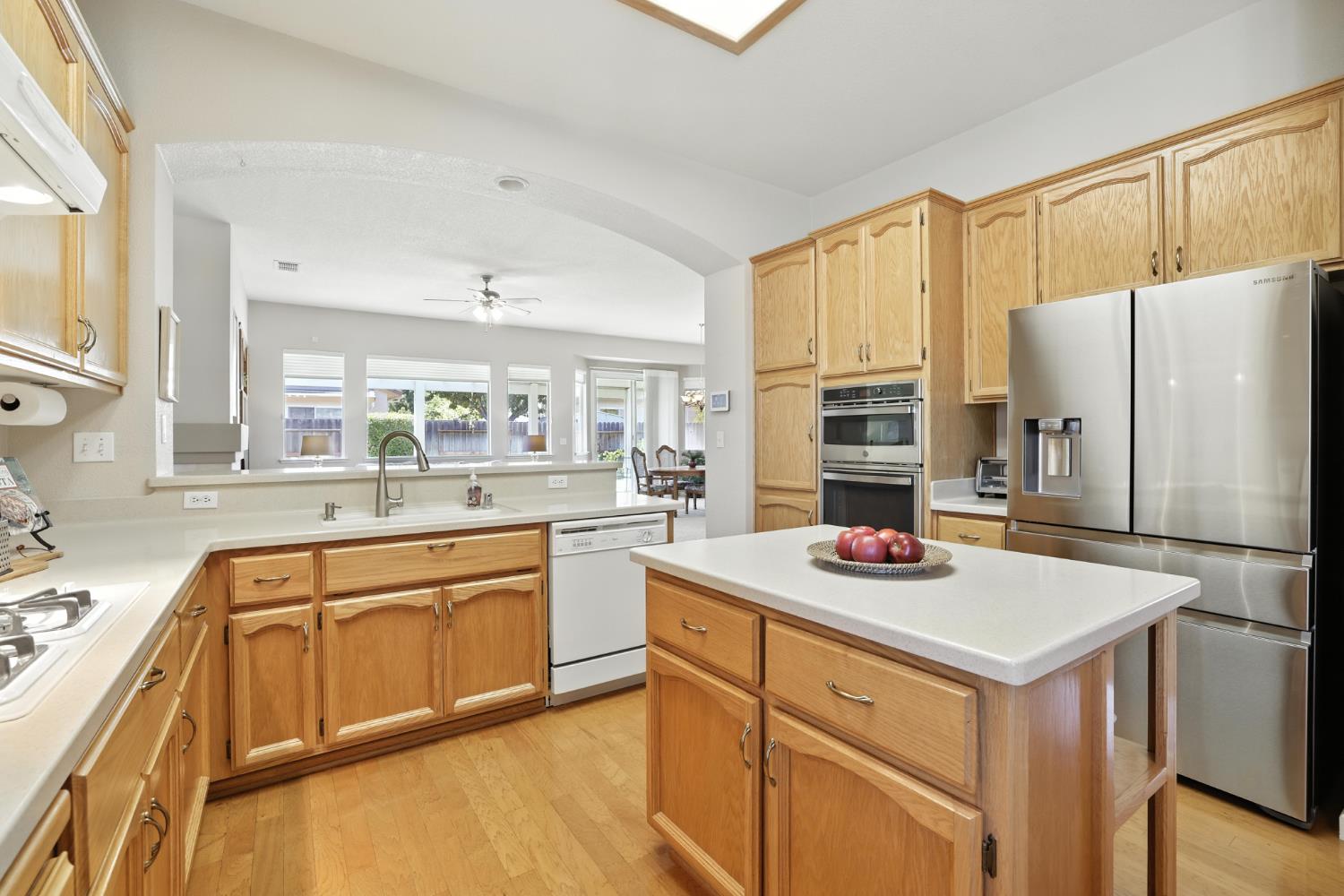 1016 Piermont Way