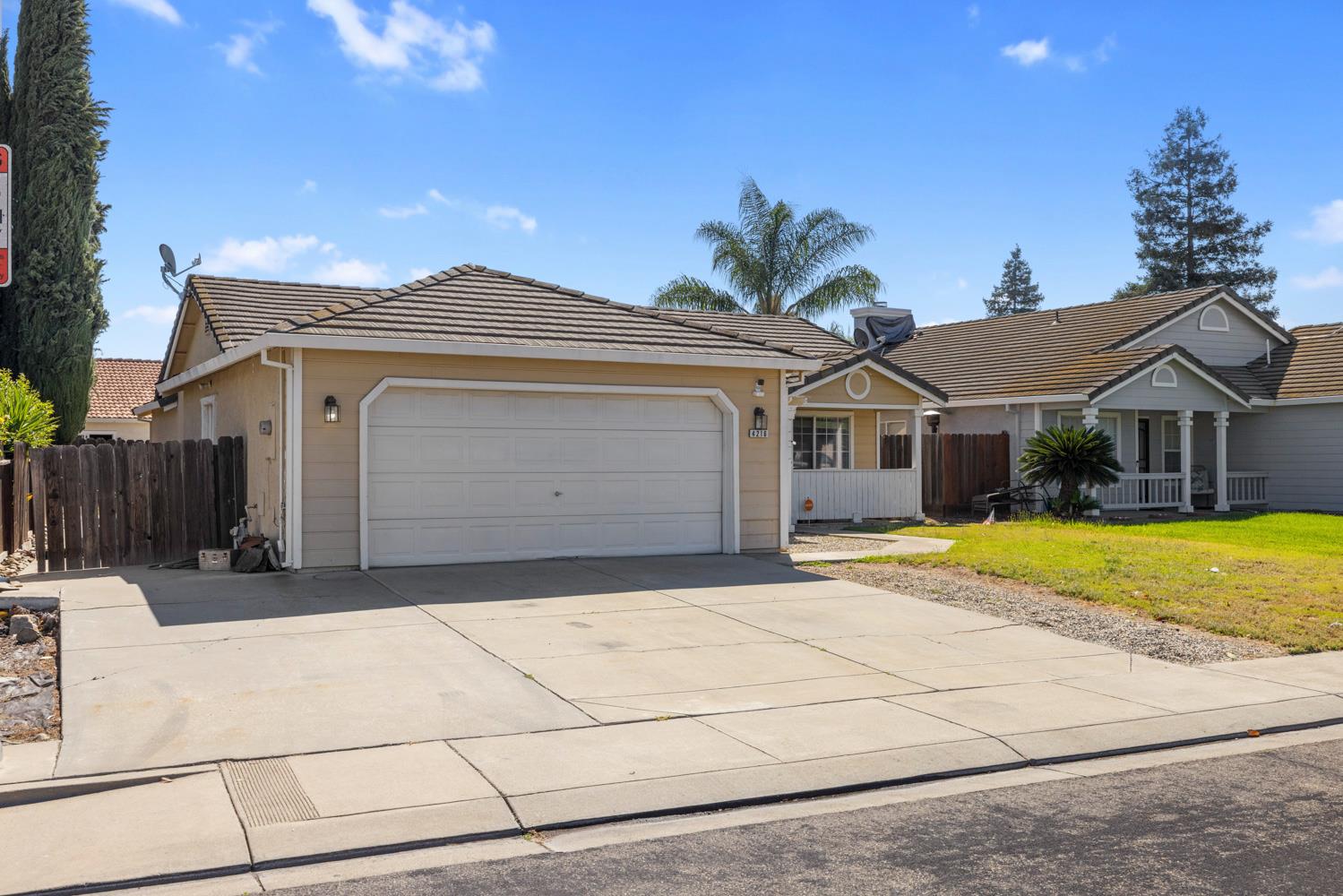 4216 San Marino Drive