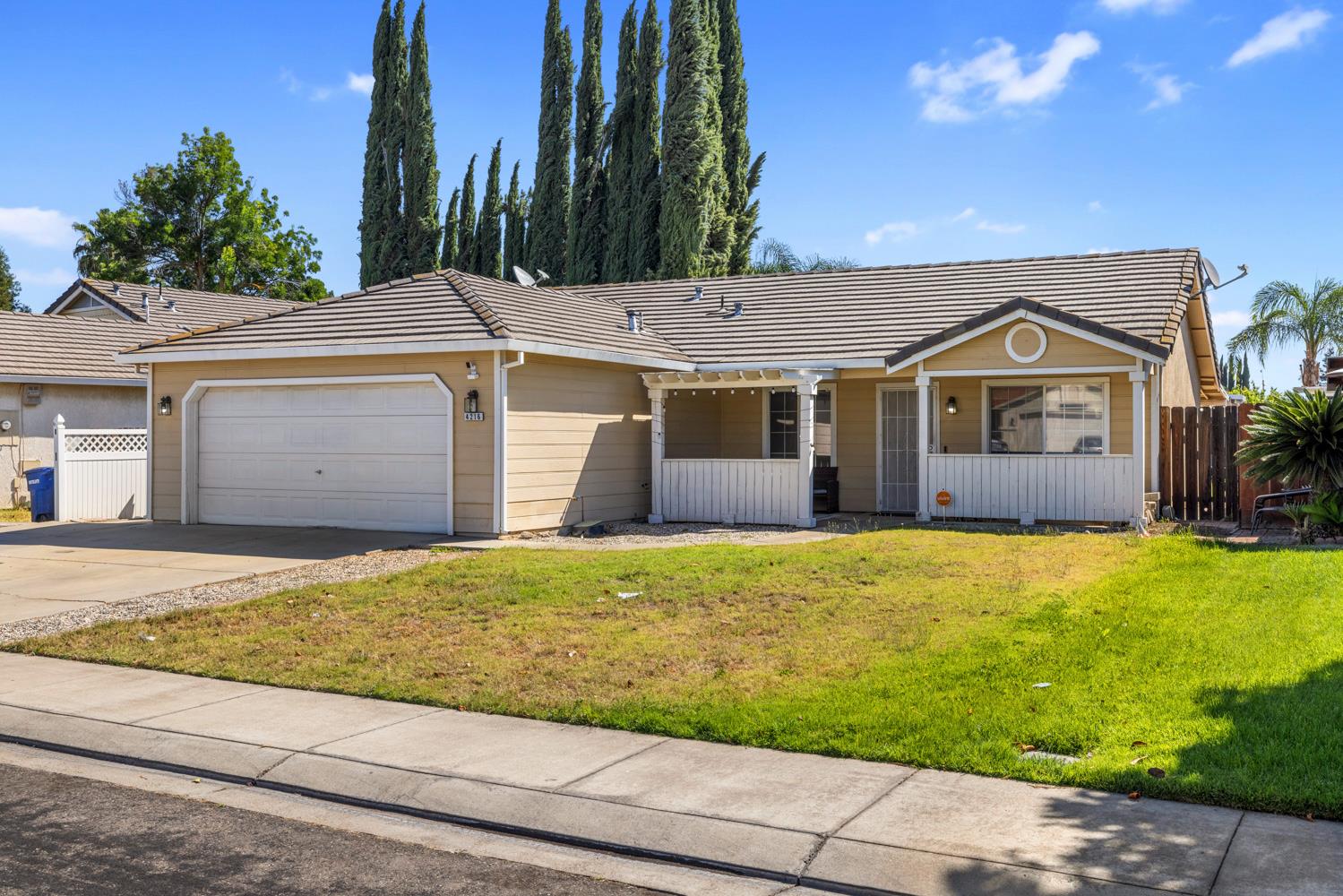 4216 San Marino Drive