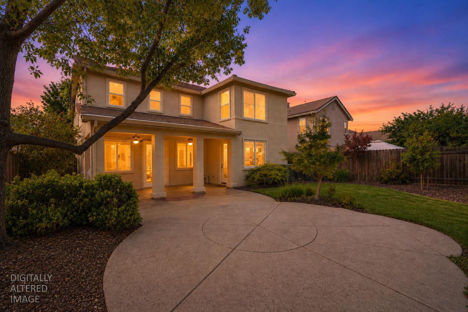612 Plum Creek Court