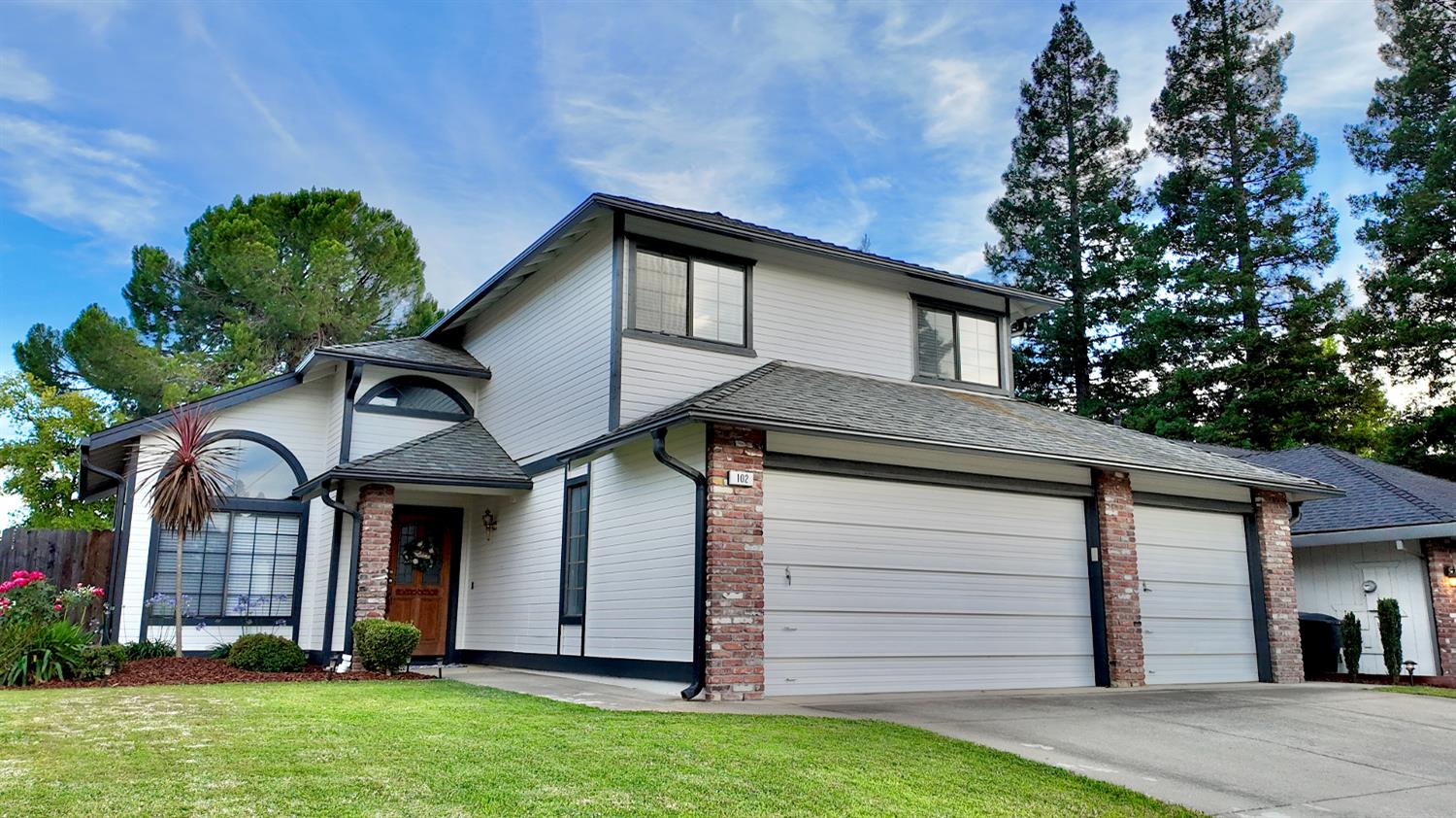 102 Davis Court