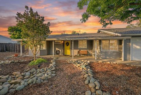 9368 Nevins Way Orangevale CA 95662