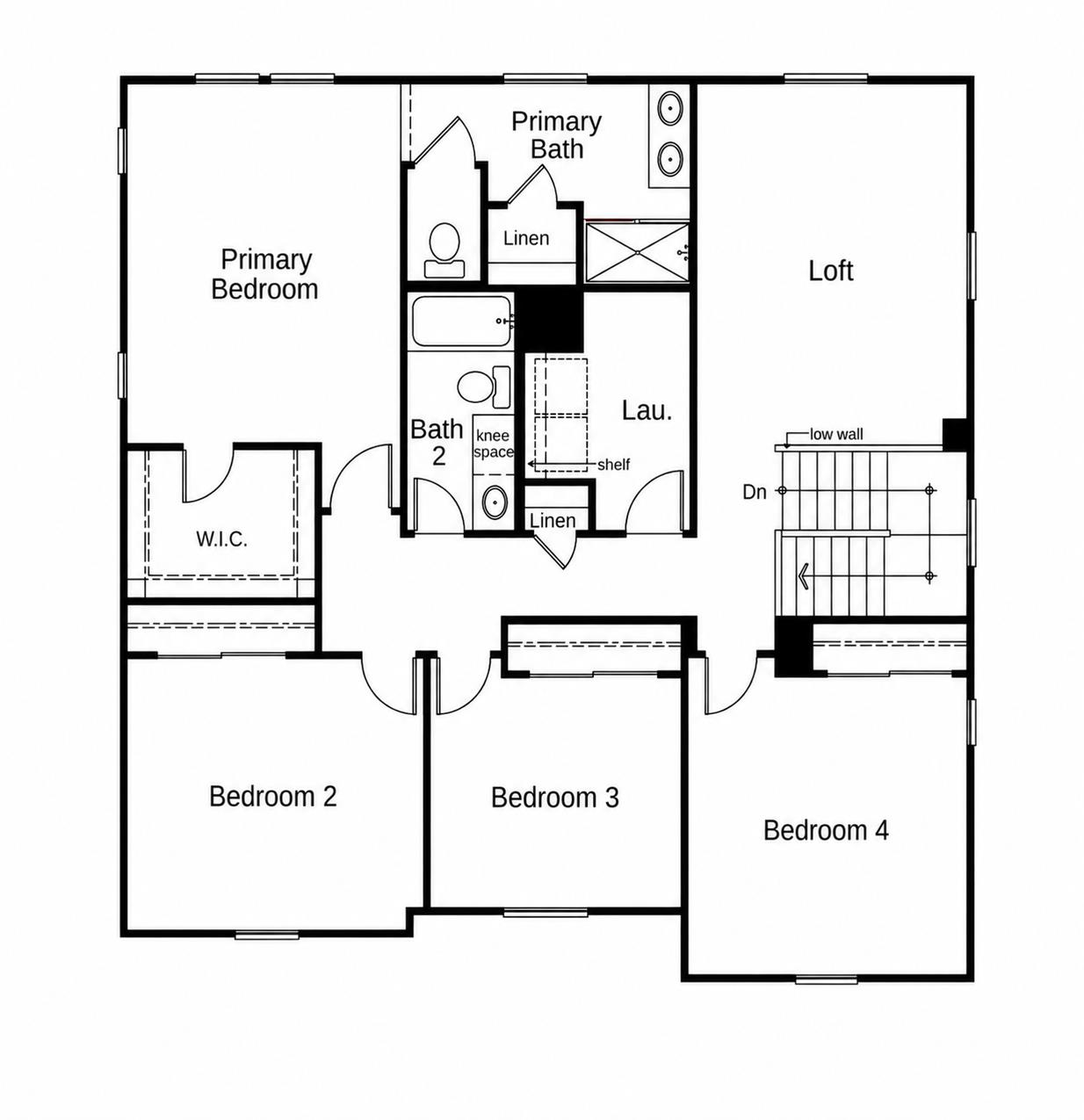 542 Villa Ticino Drive