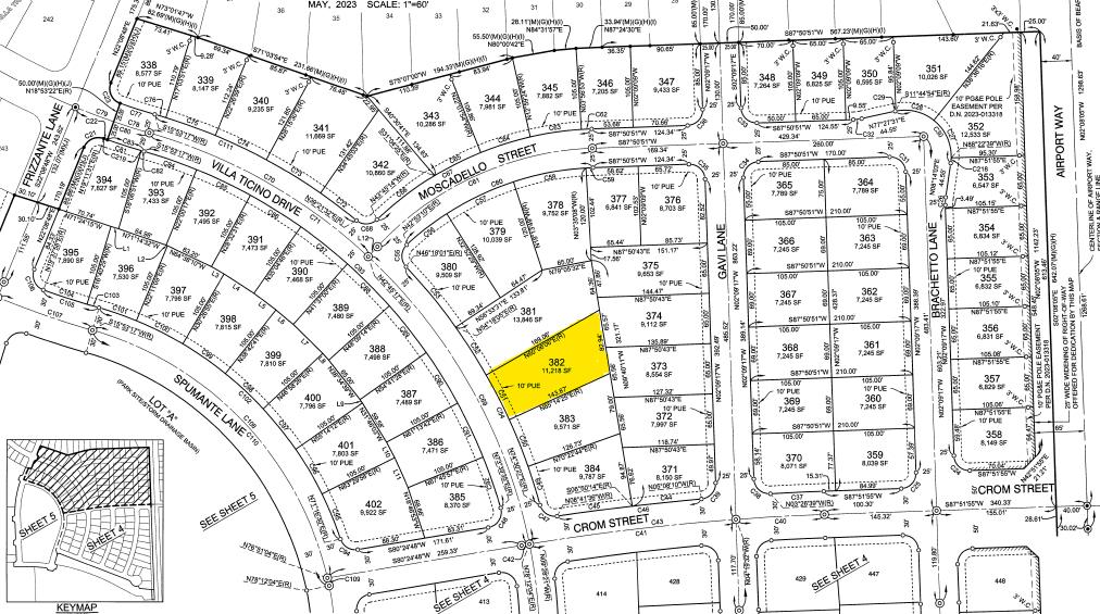 542 Villa Ticino Drive