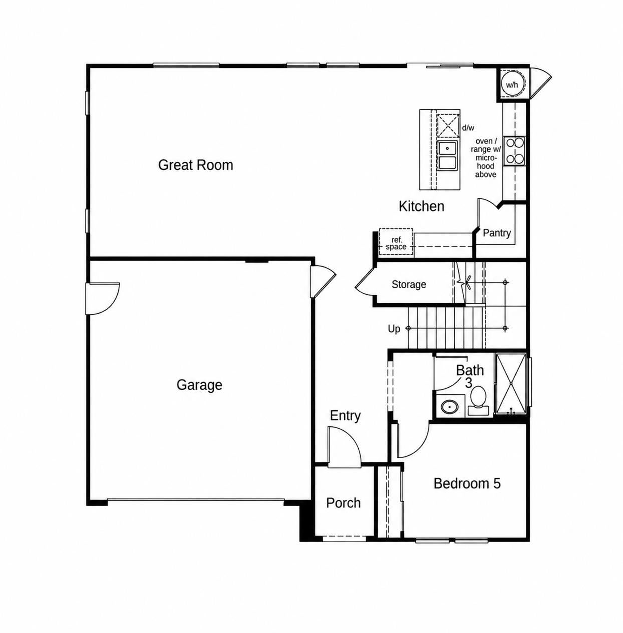 542 Villa Ticino Drive