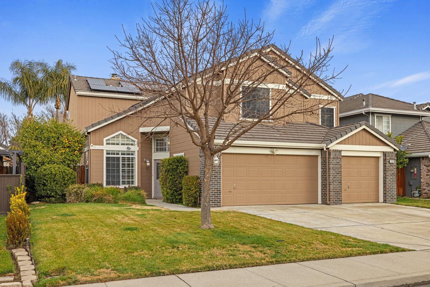 1945 Harvest Landing Court