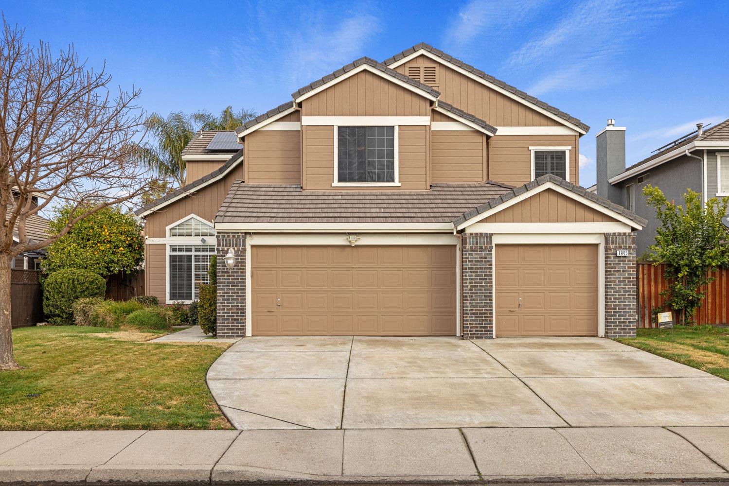 1945 Harvest Landing Court