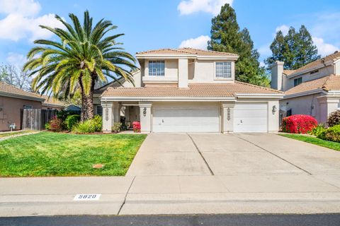 5820 Devon Drive Rocklin CA 95765