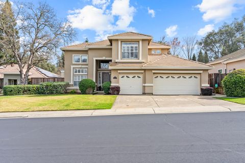 5034 Chelshire Downs Road Granite Bay CA 95746