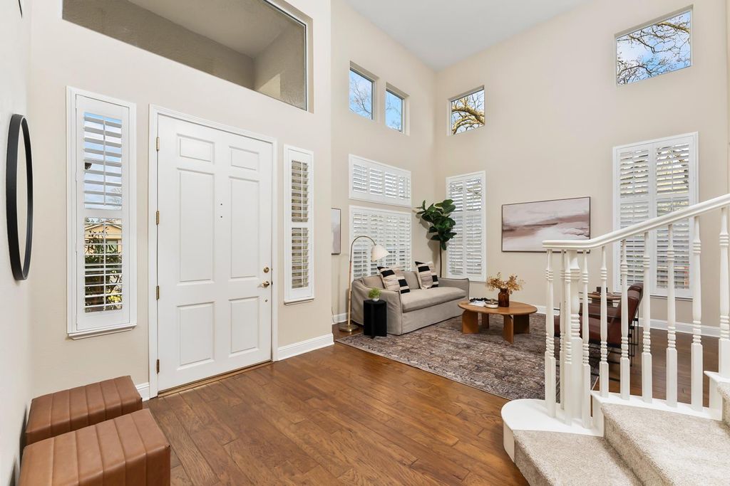 Photo of 5034 Chelshire Downs Road, Granite Bay, CA 95746 (MLS # 226009532)