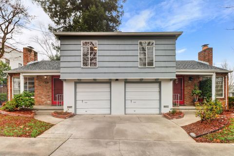 800 45th Street Sacramento CA 95819