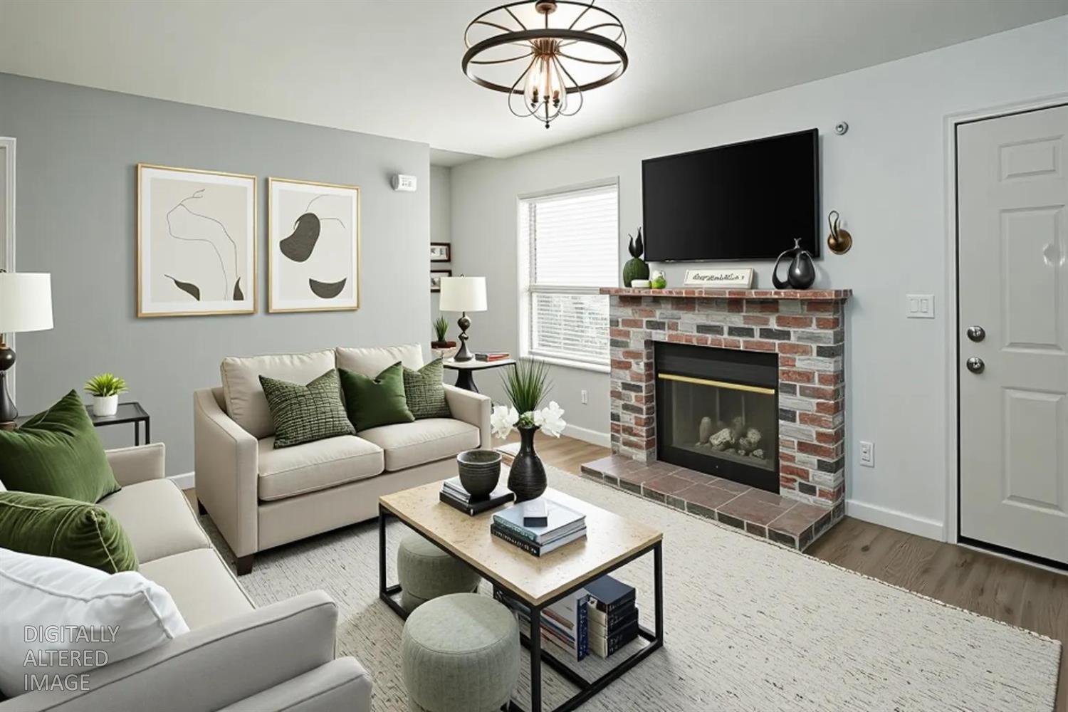 9141 Newhall Drive 60