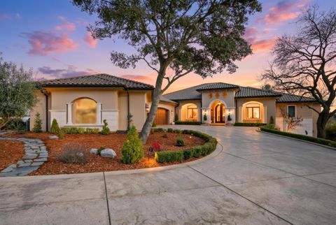 3909 Edgevale Court Fair Oaks CA 95628