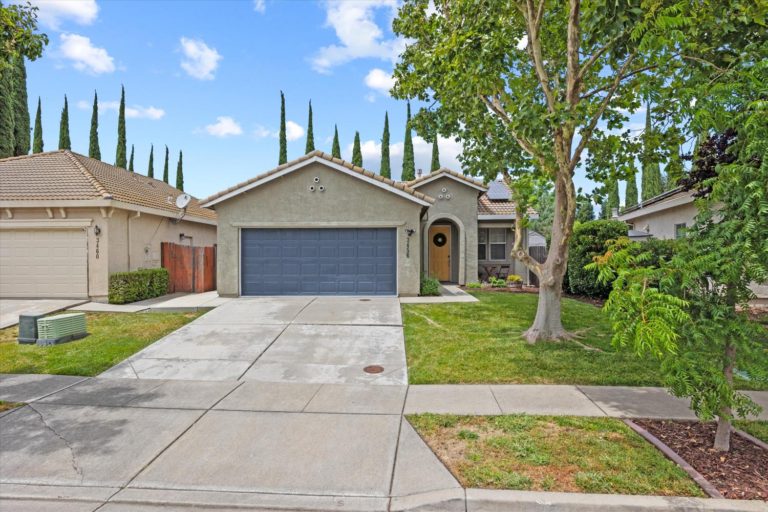 3456 Kauai Road