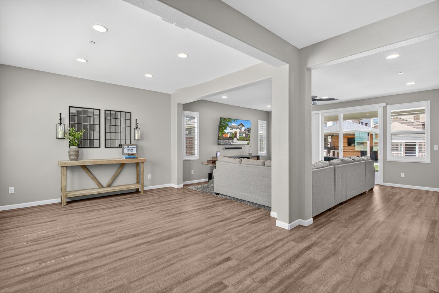 2381 Ellis Town Drive